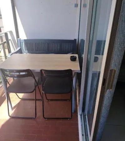 Grau Du Roi Avec Piscine Apartmán