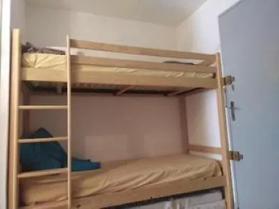 Apartamento Grau Du Roi Avec Piscine *