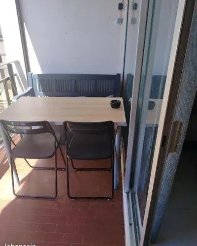 Grau Du Roi Avec Piscine Apartamento